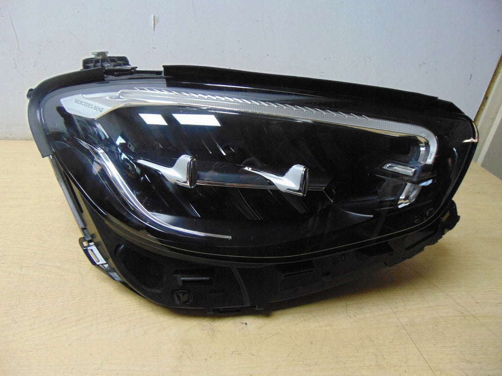 Frontscheinwerfer Mercedes-Benz W213 A2139069209 Full LED Rechts Headlight SCH6156157872dm