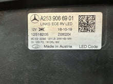 Laden Sie das Bild in den Galerie-Viewer, Frontscheinwerfer Mercedes-Benz Glc C253 X253 A2539066901 LED Links Headlight SCH1051857895hs