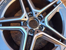 Load image into Gallery viewer, 1x Alufelge 18 Zoll 7.5" 5x112 A1774011500 Mercedes-Benz W177 Rim Wheel FEL2131049577ld
