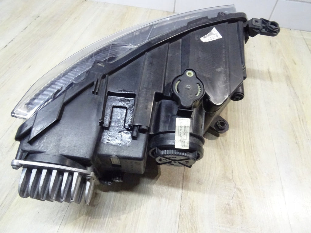 Frontscheinwerfer Seat Leon 5F1941007L LED Links Scheinwerfer Headlight