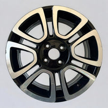 Laden Sie das Bild in den Galerie-Viewer, 1x Alufelge 16 Zoll 6.0&quot; 4x100 1S0601025 VW Up Rim Wheel