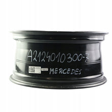 Load image into Gallery viewer, 1x Alufelge 18 Zoll 8.5" 5x112 48ET Glanz A2124010300 Mercedes-Benz W212 FEL6154007353ws