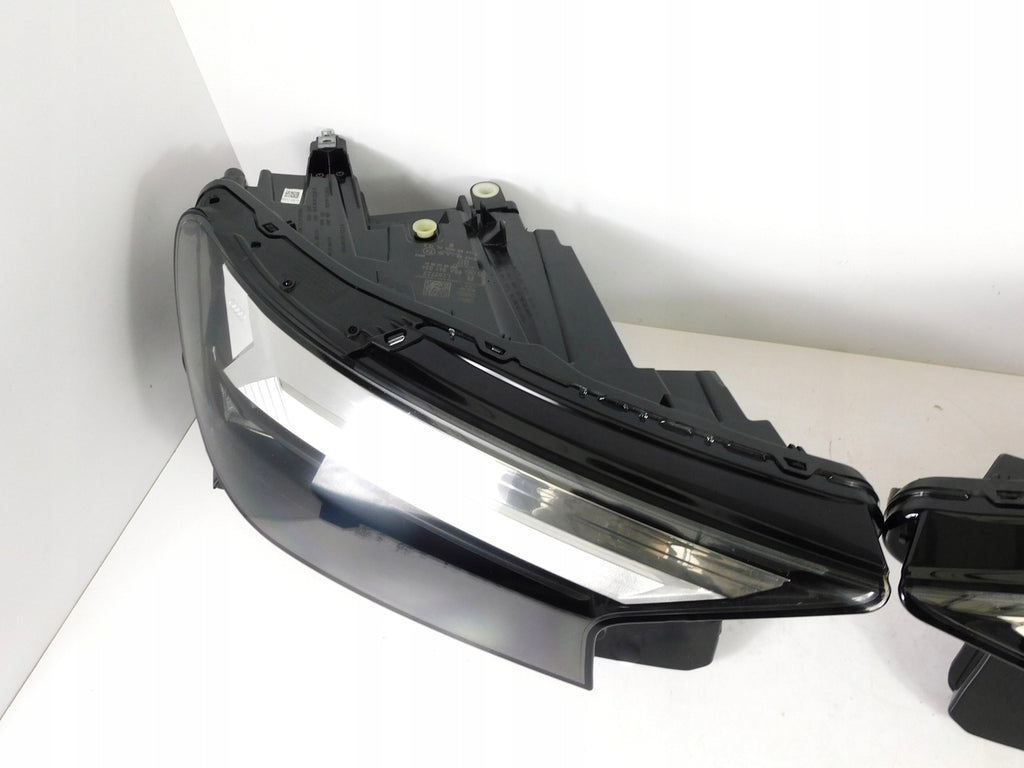 Frontscheinwerfer Audi Q4 89A941034 89A941033 Full LED Ein Satz Headlight SCH6905257606ir