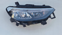 Laden Sie das Bild in den Galerie-Viewer, Frontscheinwerfer VW Id.3 10B941006 85122000 LED Rechts Scheinwerfer Headlight SCH2799853553xl