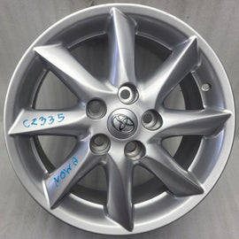 1x Alufelge 16 Zoll 6.5