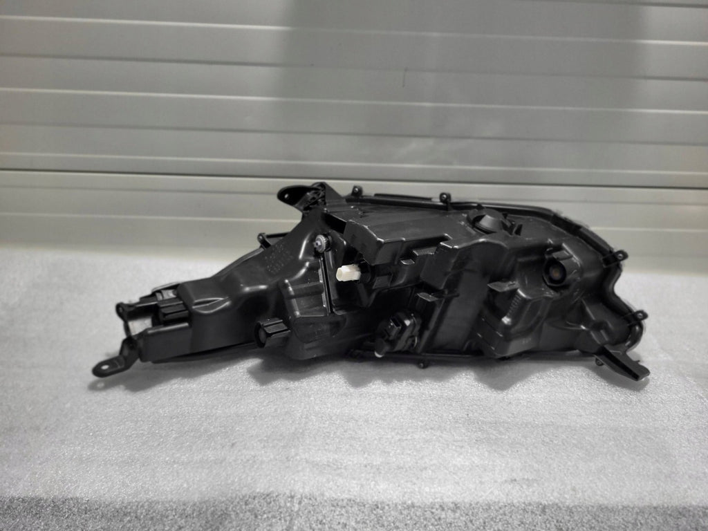 Frontscheinwerfer Toyota Yaris EUK08 Rechts Scheinwerfer Headlight SCH4933935521tk