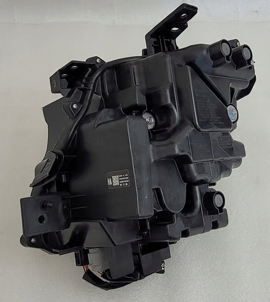 Frontscheinwerfer Mazda Cx-60 KR9R51030 Full LED Rechts Scheinwerfer Headlight