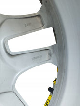 Load image into Gallery viewer, 1x Alufelge 17 Zoll 7.5" 5x120 40ET Glanz Silber 6761929 BMW E53 Rim Wheel FEL9155570804wa