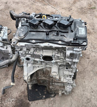 Laden Sie das Bild in den Galerie-Viewer, Motor Toyota Yaris Cross P92G 1.5 Benzin Engine Unkomplett MOT3063629974rp