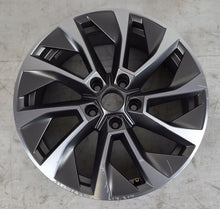 Load image into Gallery viewer, 1x Alufelge 17 Zoll 7.0" 5x112 45ET 57A601025AR Skoda Karoq Rim Wheel FEL8157806861kn