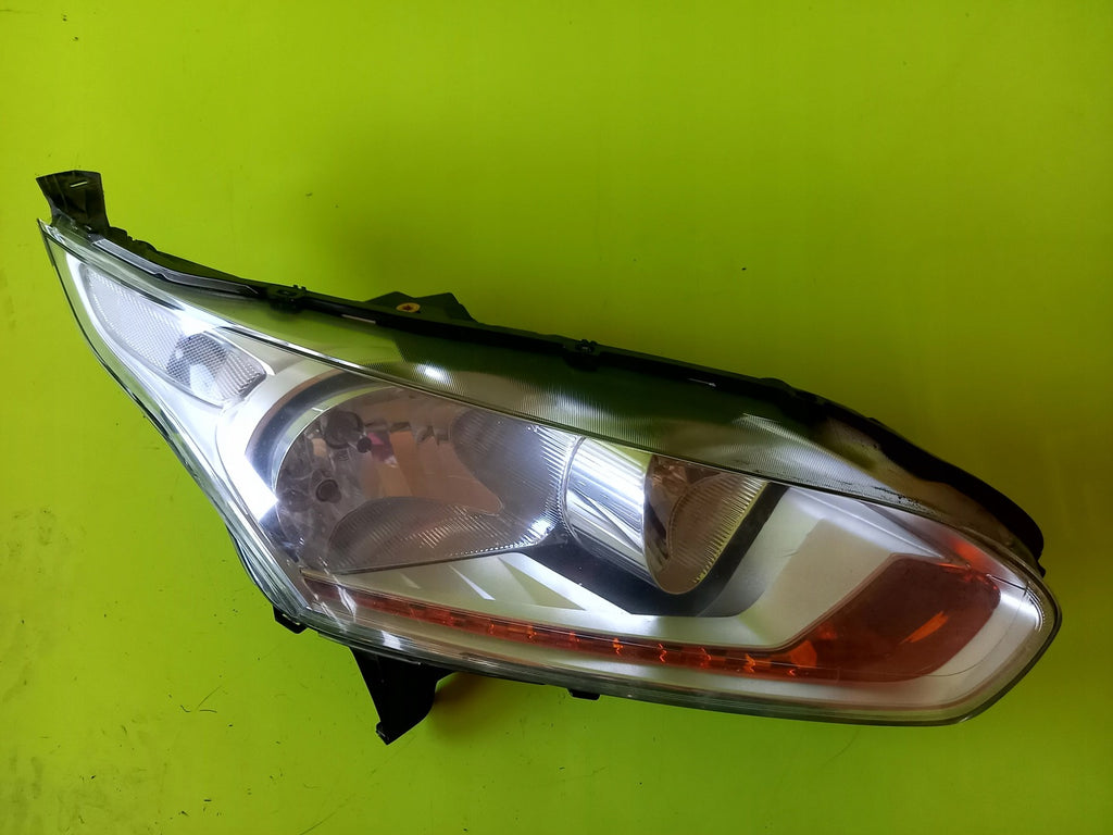 Frontscheinwerfer Ford Tourneo Connect Rechts Scheinwerfer Headlight