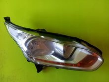 Laden Sie das Bild in den Galerie-Viewer, Frontscheinwerfer Ford Tourneo Connect Rechts Scheinwerfer Headlight