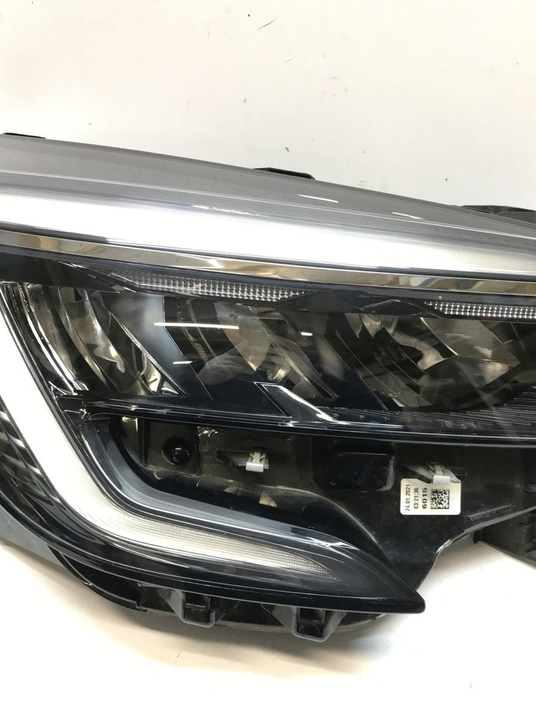 Frontscheinwerfer Renault Clio V 260109379R Full LED Rechts oder Links