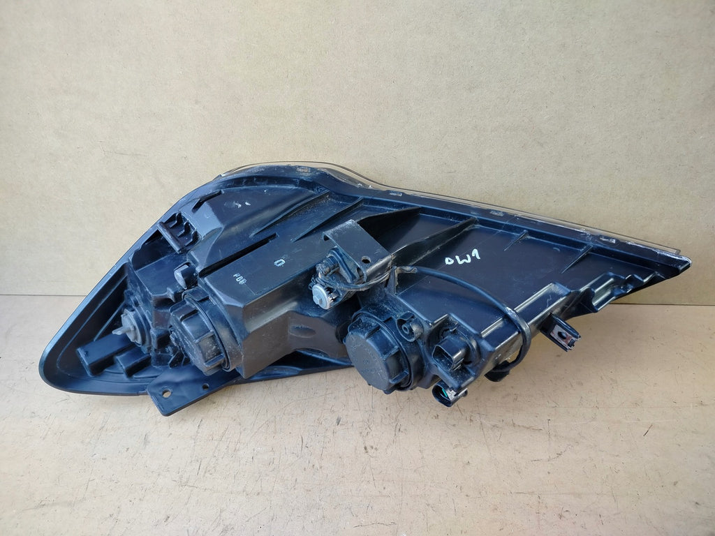 Frontscheinwerfer Kia Ceed Rechts Scheinwerfer Headlight