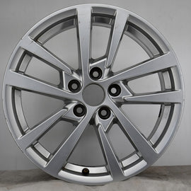 1x Alufelge 17 Zoll 7.5