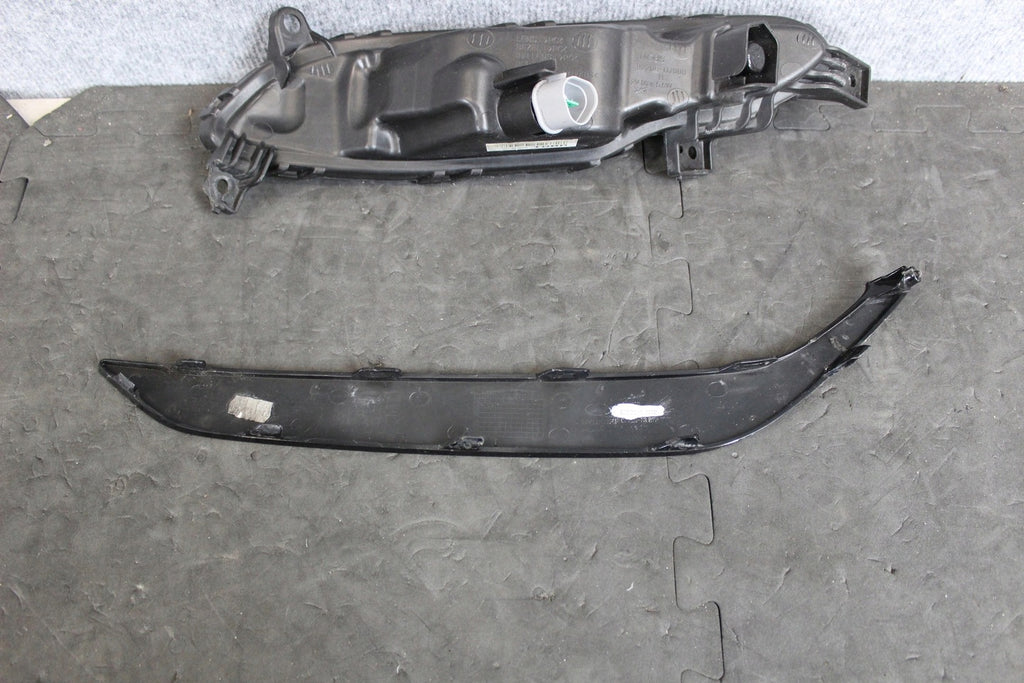 Frontscheinwerfer Hyundai Tucson 92208D7000 86528D7010 Rechts Headlight SCH7402354228vf