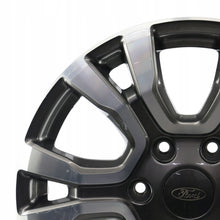 Laden Sie das Bild in den Galerie-Viewer, 1x Alufelge 18 Zoll 8.0" 6x139.7 EB3C-1007-F2A Ford Ranger Rim Wheel FEL4553270723yy