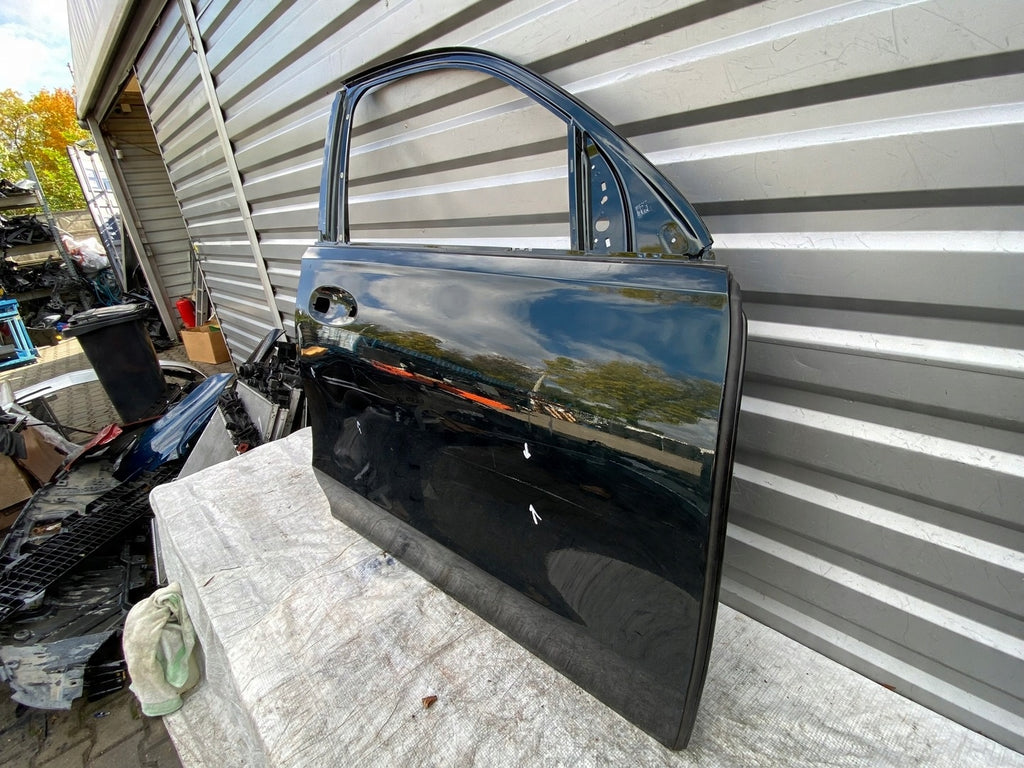 Tür Mercedes-Benz Gle Vorne Rechts Door Porta Porte