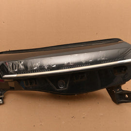 Frontscheinwerfer Renault Megane E-Tech 260103279R LED Rechts Headlight SCH4840918923bo