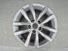 Load image into Gallery viewer, 1x Alufelge 16 Zoll 5TA601020 VW Touran Rim Wheel FEL2933269512ow