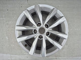 1x Alufelge 16 Zoll 5TA601020 VW Touran Rim Wheel