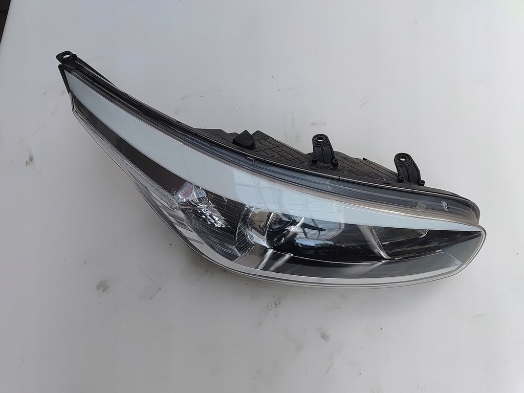 Frontscheinwerfer Kia Ceed 92102-A2010 Ein Stück (Rechts oder Links) Headlight