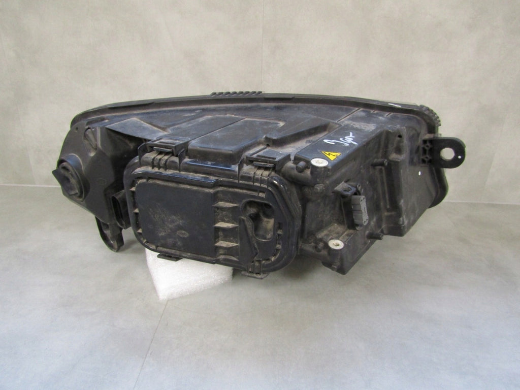 Frontscheinwerfer Audi A6 C6 Xenon Links Scheinwerfer Headlight