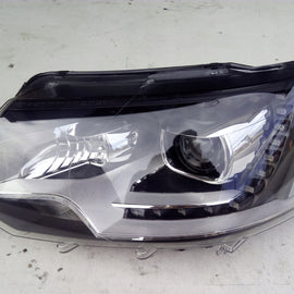 Frontscheinwerfer VW T5 7E5941015 Xenon Links Scheinwerfer Headlight SCH3656056432vr