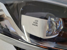 Laden Sie das Bild in den Galerie-Viewer, Frontscheinwerfer Renault Koleos II 260109289R Full LED Rechts Headlight SCH1357644511zt