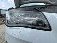 Laden Sie das Bild in den Galerie-Viewer, Frontscheinwerfer Audi A8 LED Rechts Scheinwerfer Headlight SCH1773973085xk