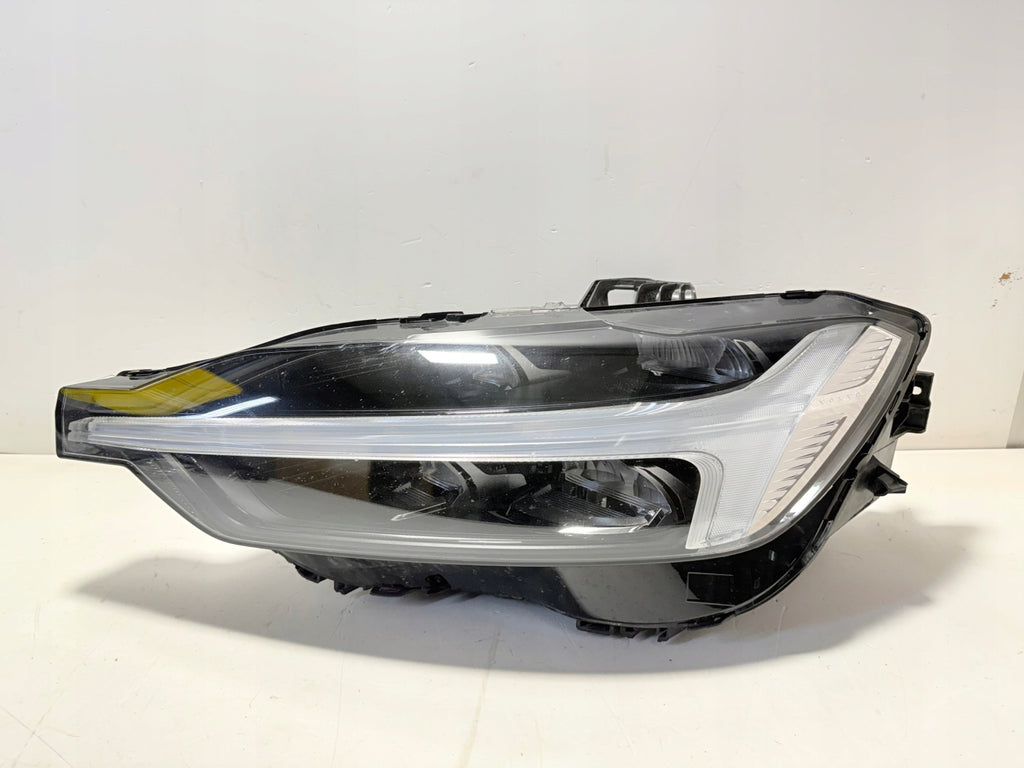 Frontscheinwerfer Volvo Xc60 32404709 Links Scheinwerfer Headlight SCH4555194538fw