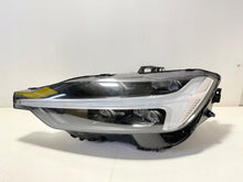 Laden Sie das Bild in den Galerie-Viewer, Frontscheinwerfer Volvo Xc60 32404709 Links Scheinwerfer Headlight SCH4555194538fw