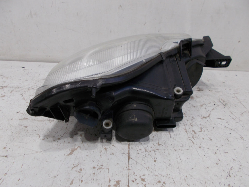 Frontscheinwerfer Smart Fortwo A4518200159 LED Links Scheinwerfer Headlight SCH9184344820ev