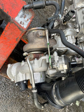 Laden Sie das Bild in den Galerie-Viewer, Motor Audi Porsche A5 A4 DPUA 2.0 TFSI 265PS 195kW Benzin Engine Unkomplett MOT5345738225st