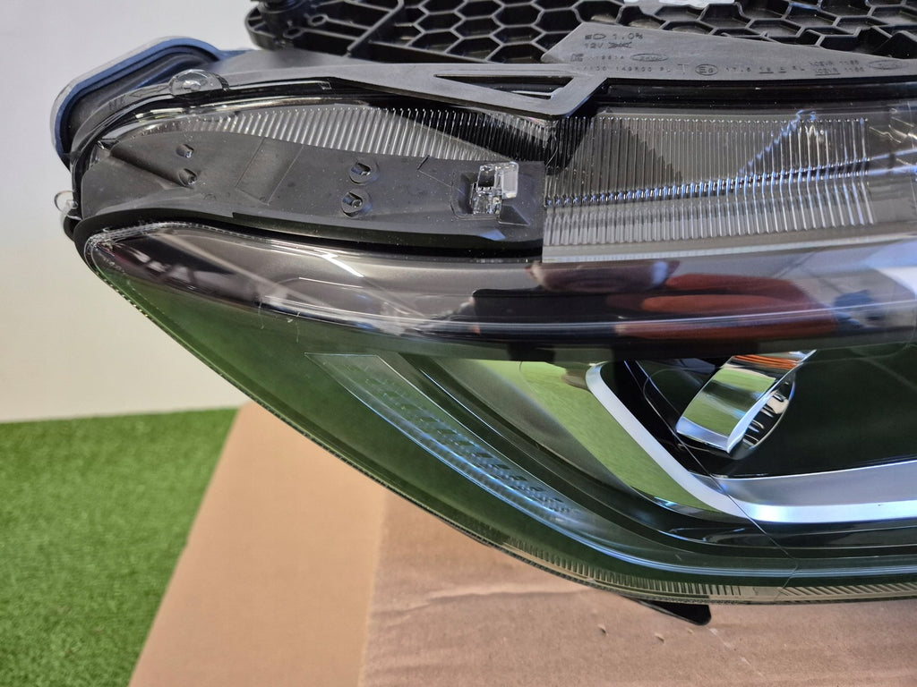 Frontscheinwerfer Ford Tourneo Connect 2KF941036D Full LED Rechts Headlight SCH8650690555ss