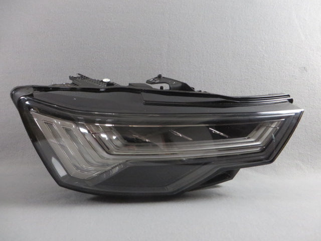 Frontscheinwerfer Audi A6 4K0941036 LED Rechts Scheinwerfer Headlight SCH2320169872zo