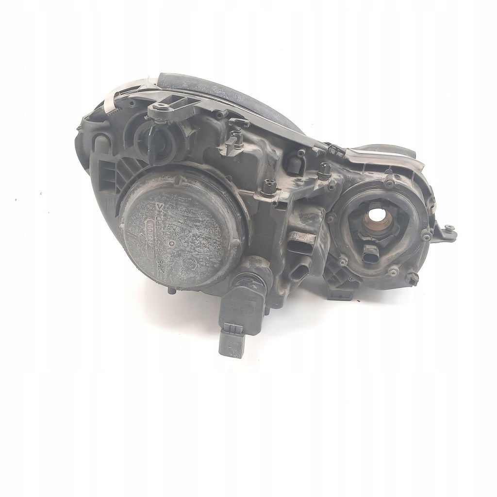 Frontscheinwerfer Mercedes-Benz W211 15435900 Links Scheinwerfer Headlight SCH7420533556np
