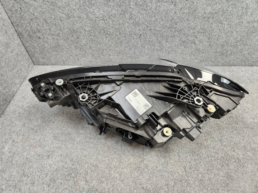 Frontscheinwerfer BMW G22 G23 5A3B304 Laser Rechts Scheinwerfer Headlight SCH2620253788me