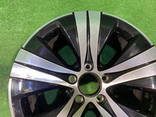 Load image into Gallery viewer, 1x Alufelge 17 Zoll 7.0" 5x112 44 5ET A2064017100 Mercedes-Benz W206 Rim Wheel FEL4588143916er