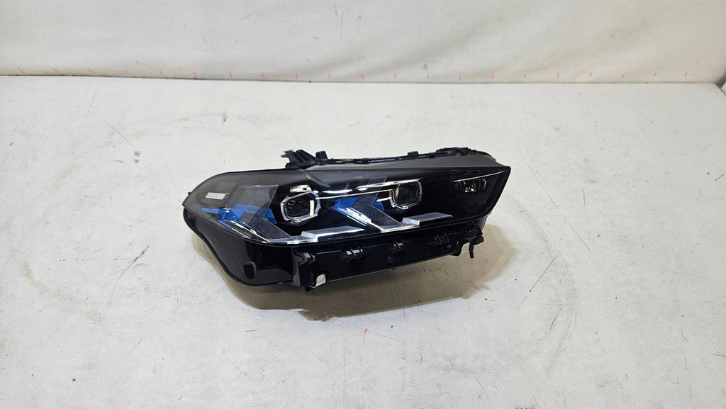Frontscheinwerfer BMW X5 G05 G06 5A8E106-01 Rechts Scheinwerfer Headlight SCH7508357384nk