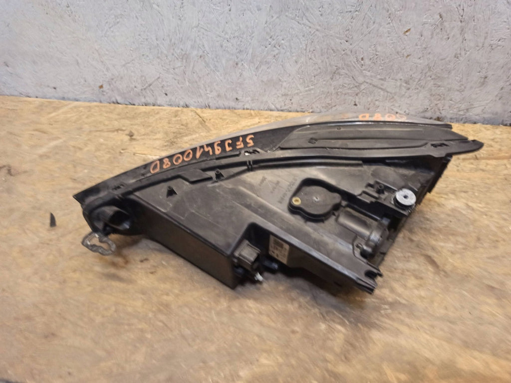 Frontscheinwerfer Seat Tarraco 5FJ941008D LED Rechts Scheinwerfer Headlight SCH6261303203rr