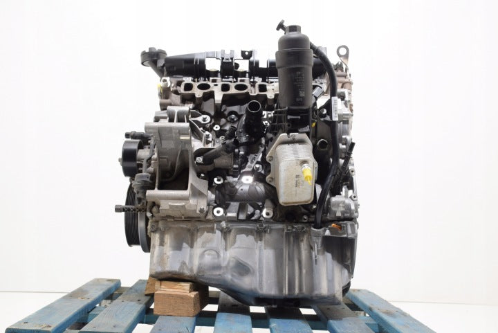Motor BMW G21 G30 G20 B47D20B B47B B47D20U1 2.0 65TKm 2022 Diesel Unkomplett MOT9713907352ht