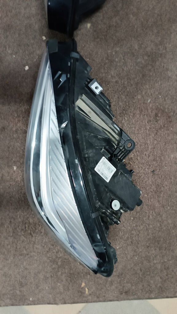 Frontscheinwerfer BMW 2 F45 F46 5A017B5-02 LED Links Scheinwerfer Headlight SCH2148551800qd