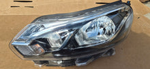 Laden Sie das Bild in den Galerie-Viewer, Frontscheinwerfer Toyota Proace 9808581280-00 Links Scheinwerfer Headlight SCH6908916242kk