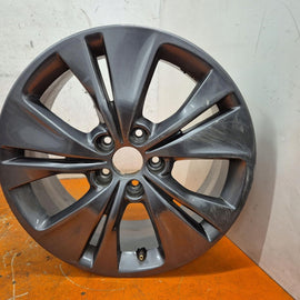 1x Alufelge 17 Zoll 7.0