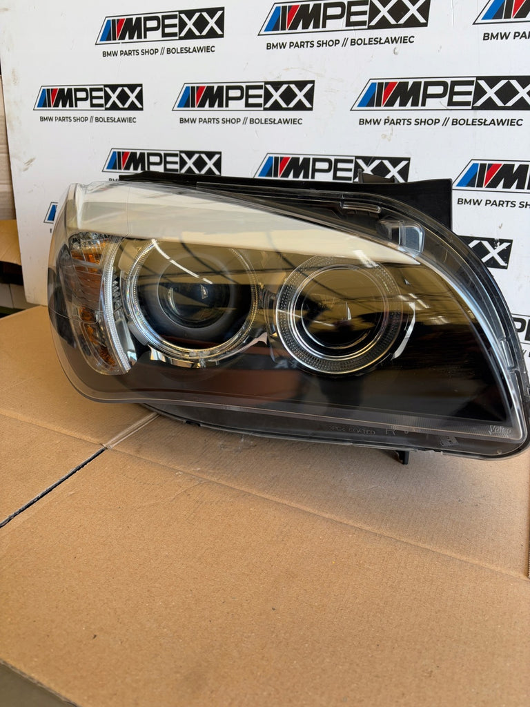 Frontscheinwerfer BMW X1 E84 89093515 Xenon Rechts Scheinwerfer Headlight SCH1344651860kg