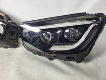 Laden Sie das Bild in den Galerie-Viewer, Frontscheinwerfer Mercedes-Benz Glc A2539064903 A2539065003 Ein Satz Headlight SCH8868141033ac