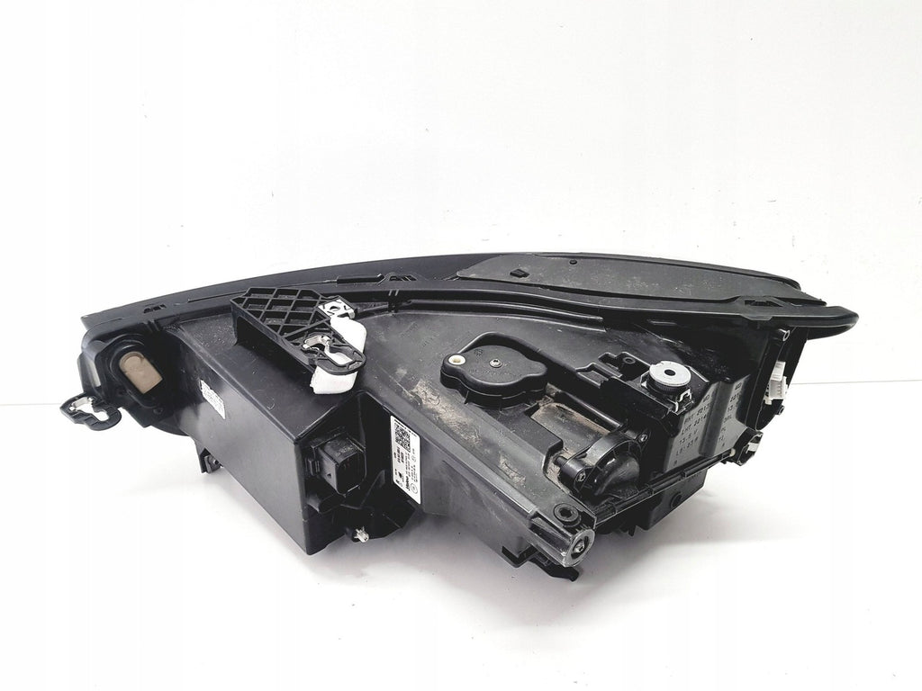 Frontscheinwerfer Seat Leon 5FB941008G Full LED Rechts Scheinwerfer Headlight