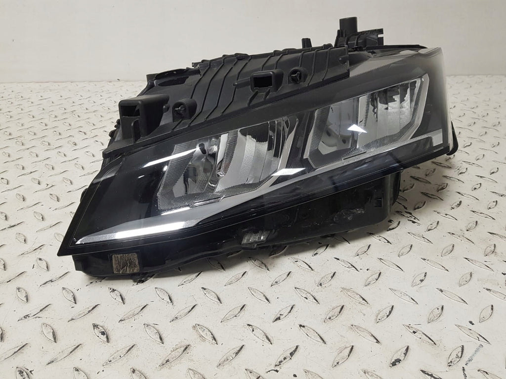 Frontscheinwerfer Peugeot 308 III 9839286380 9839286180 Full LED Ein Satz SCH5896839496zf