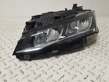 Laden Sie das Bild in den Galerie-Viewer, Frontscheinwerfer Peugeot 308 III 9839286380 9839286180 Full LED Ein Satz SCH5896839496zf